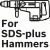     SDS plus  2608578519 (2.608.578.519)